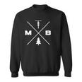 Mtbマウンテンバイク服 マウンテンバイクmtb スウェットシャツ