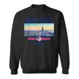 New York Citykyline New York New York City スウェットシャツ