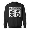 Oldometer 29-30 スウェットシャツ
