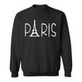 Paris Love France エッフェル塔tシャツ スウェットシャツ