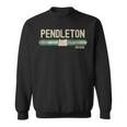 Pendleton Or スウェットシャツ