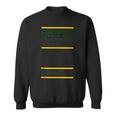 The Phenomenology Of Spirit Hegel Book Cover Sweatshirt The Phenomenology Of Spirit Hegel Book Cover Sweatshirt