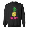 Pineapplelut Tバック スウェットシャツ