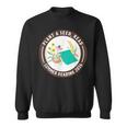 Plant A Seed Read Summer Reading 2026 Library Program Book Sweatshirt