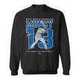 Player Number 2024 World Champion Max Muncy Los Angeles スウェットシャツ