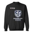 Shinagawa CityExe_8_Jevonniecott スウェットシャツ