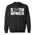 South Africa 南アフリカ スウェットシャツ