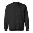 Star Gazing Orion 星座tシャツ スウェットシャツ