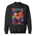 History Month Educated Black Women Girls Reading Book Sweatshirt History Month Educated Black Women Girls Reading Book Sweatshirt