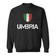 Umbria イタリア アンブロ ルーツ スウェットシャツ