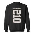 Vintage Forever 210 Texas Area Code 210 スウェットシャツ