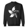 Wilted Bauhinia Flag 2019 香港抗議 スウェットシャツ