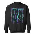 You'll Be Fine Aesthetically Pleasingaporwave Trippy Meme スウェットシャツ