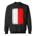 インドネシア国旗 インドネシア スウェットシャツ