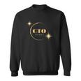 クール シャツ かっこいい カッコイイtシャツ 星 グッズ 星柄 Gto Great Cool スウェットシャツ