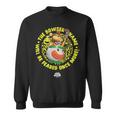 ザ・スーパーマリオギャラクシー・ムービー Bowser Jr Feared 長袖tシャツ スウェットシャツ