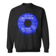 デトロイトモータウンレコードtシャツ モータウンレコードtシャツ スウェットシャツ