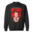 デヴィッド・ボウイ ジギー スターダスト モーションピクチャー カラー スキタ写真 長袖tシャツ スウェットシャツ