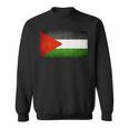 パレスチナ国旗tシャツパレスチナ国旗 スウェットシャツ