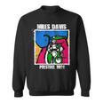 公式miles Davis Jazz Icon Merch Prestige 7094 スウェットシャツ