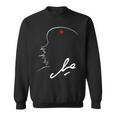 反乱ゲリラスター革命チェゲ Rebellion Guerrilla Revolution Che Guevara 長袖tシャツ スウェットシャツ