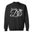 結婚11周年 Wetill Do 11歳 カップル 長袖tシャツ スウェットシャツ