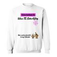 18th Birthday Guest Book 18 Years Girl Woman Sweatshirt 18th Birthday Guest Book 18 Years Girl Woman Sweatshirt