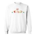 Abibliophobia Definitio For a Book Lovers Bookworm Sweatshirt