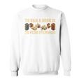 To Ban A Book Is To Fear Its Magic Men Women Sweatshirt