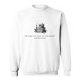 Beware The Man Of One Book St Thomas Aquinas Sweatshirt Beware The Man Of One Book St Thomas Aquinas Sweatshirt