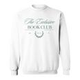 Graphic Book Club Sweatshirt Sweatshirt Graphic Book Club Sweatshirt Sweatshirt
