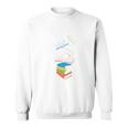 A Book A Day Keeps Reality Away Literature Reading Sweatshirt