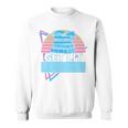 Book Reader Literature Get Lit Sweatshirt