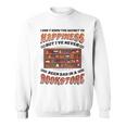 Book Store Librarian Book Lover Sweatshirt