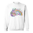 Book Is A World That Only Exists On Paper Sweatshirt Book Is A World That Only Exists On Paper Sweatshirt