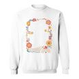 Books And Pajamas Book Lover Reading Humor Librarian Premium Tri-Blend Sweatshirt Books And Pajamas Book Lover Reading Humor Librarian Premium Tri-Blend Sweatshirt