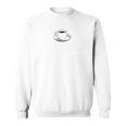 Comic Book Collecting Starts With Coffee Funny Sweatshirt Comic Book Collecting Starts With Coffee Funny Sweatshirt
