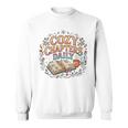 Cozy Reading Habit Daily Book Lover Lifestyle Sweatshirt Cozy Reading Habit Daily Book Lover Lifestyle Sweatshirt