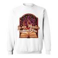 Dark Romance Smut Reader Spicy Book In My Monster Romance Sweatshirt