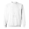 Dracula Bram Stoker Classic Gothic Novel Book Fan Premium Tri-Blend Sweatshirt