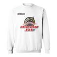 DrivestageExe_23_野村武利生 スウェットシャツ