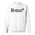 E Mc2 E Mc2 スウェットシャツ