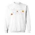 Fall For a Great Book Science Of Reading Premium Tri-Blend Sweatshirt