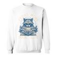 Feral Moms Book Club Sweatshirt Feral Moms Book Club Sweatshirt