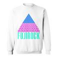 Fuji Rock 2026 ピラミッド Amazon Limited スウェットシャツ