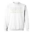 Gatsby Quote Book Love Fan Librarian 1920's Great Gatsby Premium Tri-Blend Sweatshirt