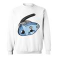 Grigri 2 Petzl クライミングボルダリングビレイtシャツ スウェットシャツ