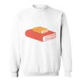 I'd Rather Be Reading Book Lovers Sweatshirt I'd Rather Be Reading Book Lovers Sweatshirt