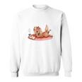 Life Is Better With Coffee Horses And Books Sweatshirt Life Is Better With Coffee Horses And Books Sweatshirt