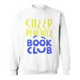 Queer Romance Book Club Sweatshirt